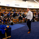 Image for article titled Blues Forced To Forfeit Stanley Cup After Exhausting Annual Travel Budget